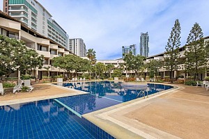 Hotel Tropicana Pattaya