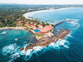 Dickwella Resort & Spa ****