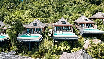 Hilton Seychelles Northolme Resort & SPA ****+