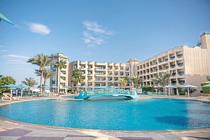 Moreno Horizon Spa & Resort Hurghada