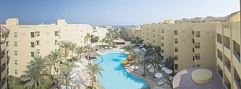 Eagles Down Town Zahabia Resort (Ex. Zahabia Hotel & Beach)
