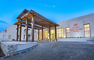 Jaz Elite Casa Del Mar Beach *****