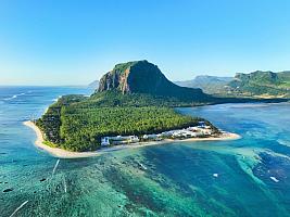 RIU PALACE MAURITIUS