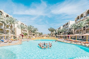 EL KARMA AQUA BEACH RESORT ****