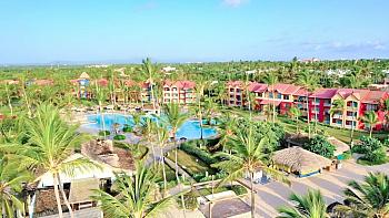 Punta Cana Princess *****