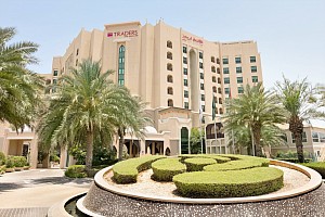 Traders Hotel Qaryat Al Beri Abu Dhabi