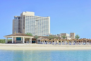 InterContinental Abu Dhabi