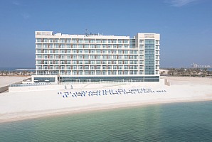 Radisson Resort Ras Al Khaimah