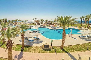 Amarina Abu Soma Resort *****