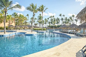 Iberostar Waves Punta Cana *****
