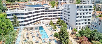 Montenegrina Hotel and Spa