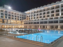 Sunthalia Hotel & Resort *****