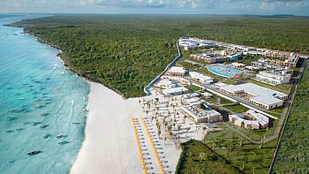 Emerald Zanzibar Resort & Spa *****
