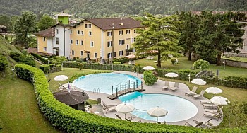 Hotel Garden Good Life