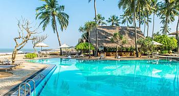 Ranweli Holiday Village