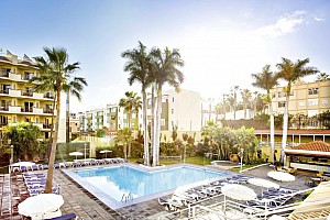 Be Live Adults Only Tenerife ****