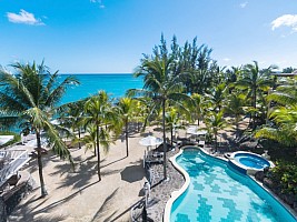 Hibiscus Boutique Hotel Mauritius