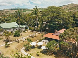 Kazalala Hosted B&B