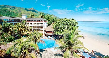 Coral Strand Smart Choice Hotel ****