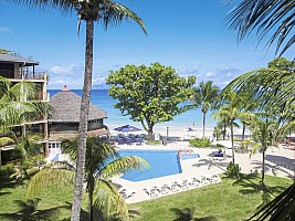 Coral Strand Smart Choice Hotel ****