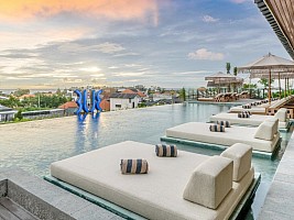 TUI BLUE Berawa Hotel and Villas *****