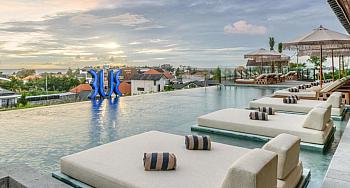 TUI BLUE Berawa Hotel and Villas *****