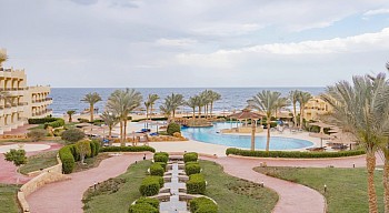 Coral Hills Resort Marsa Alam