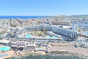 DoubleTree by Hilton Malta ****