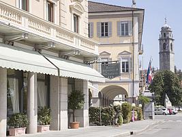 Hotel Belvedere & San Gottardo