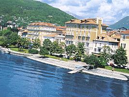 Hotel Pallanza