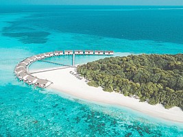 NH Collection Maldives Reethi Resort