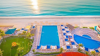 Crown Paradise Club Cancun All Inclusive