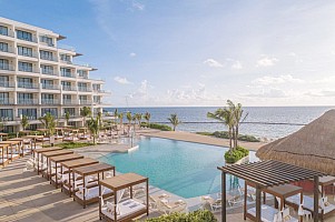 Sensira Resort & Spa Riviera Maya *****