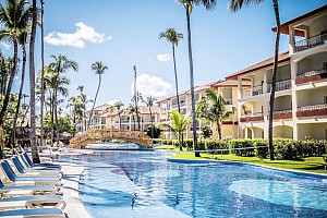 Majestic Colonial Punta Cana *****