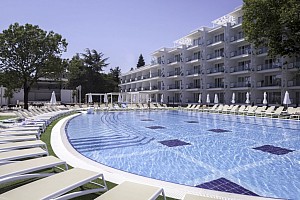 Maritim Hotel Paradise Blue Albena