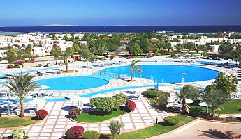 Pharaoh Azur Resort *****