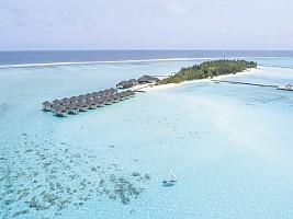 Summer Island Maldives