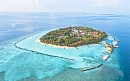 Hotel Kurumba Maldives *****