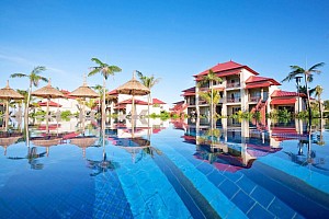 Tamassa Bel Ombre, Mauritius