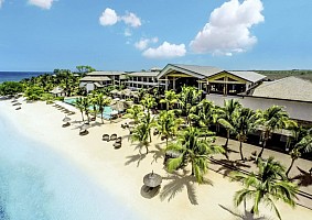 InterContinental Mauritius Resort *****