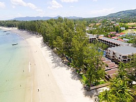 Best Western Premier Bangtao Beach Resort & Spa
