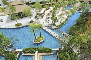 Rawai Palm Beach Resort ****