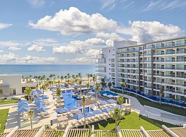 Royalton Splash Riviera Cancun *****