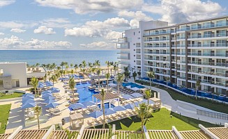 Royalton Splash Riviera Cancun