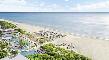 Sandos Playacar Beach Resort *****
