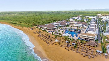Royalton CHIC Punta Cana Resort & Spa *****