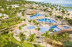 Grand Sirenis Punta Cana Resort and Aqua Games