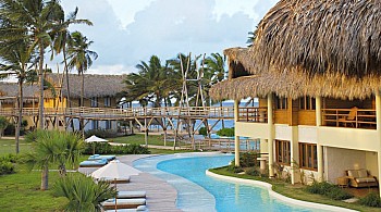 Zoetry Agua Punta Cana *****