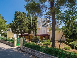 Ružica hotel vila