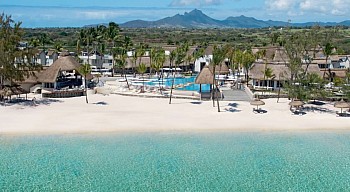 AMBRE MAURITIUS - ADULTS ONLY ****